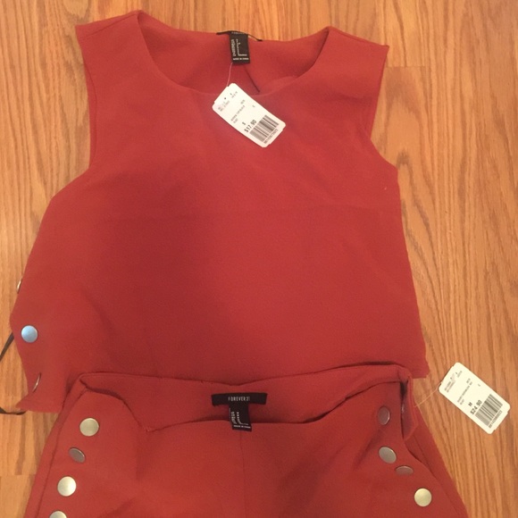 Co-ord Set