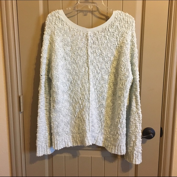 Free People Songbird Sweater - Picture 3 of 4