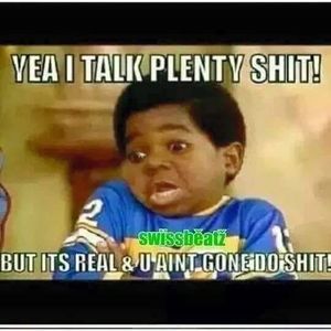 Meet your Posher, Eric