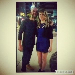 Meet your Posher, Jamie