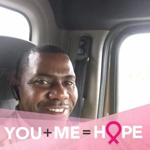 Meet your Posher, Vincent