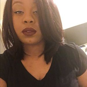 Meet your Posher, Brianna