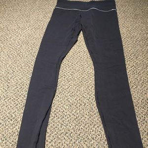 Lululemon wunder unders