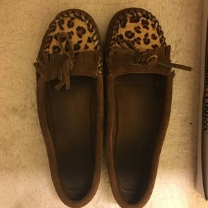 Minnetonka Moccasins