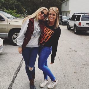 Meet your Posher, Jess