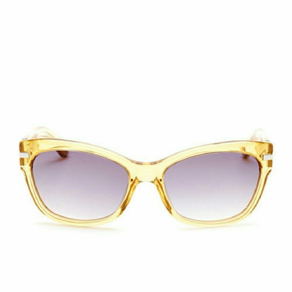 Marc Jacobs Cat Eye Sunglasses