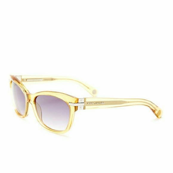 Marc Jacobs Cat Eye Sunglasses