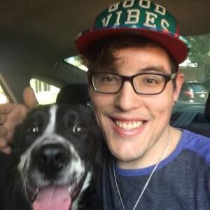 Meet your Posher, Stephen