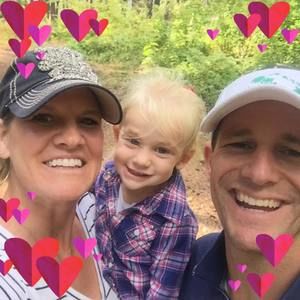 Meet your Posher, Jenni