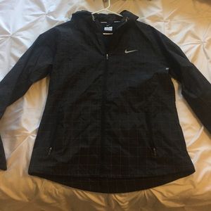 Nike Windbreaker
