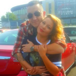 Meet your Posher, Patrick