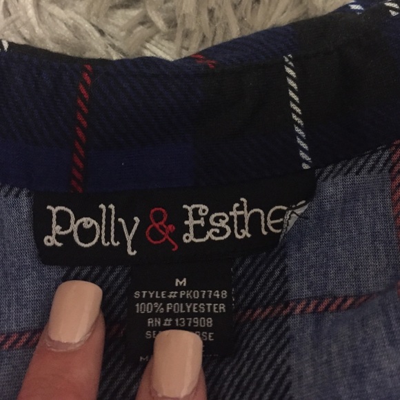 Flannel - Picture 2 of 2