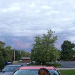 Meet your Posher, Jeanetta