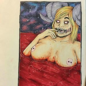 Meet your Posher, Violet