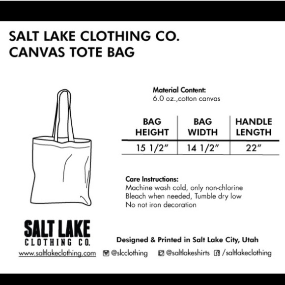 Pineapple 🍍 Tote - Black - Picture 4 of 4