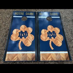 Custom Cornhole Order: **READ DESCRIPTION**