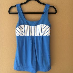 Lu Lu Lemon sports tank SAME DAY SHIPPING