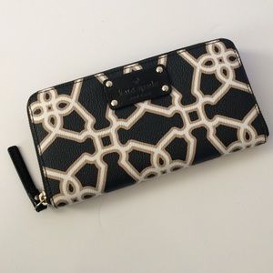 Kate Spade Lacey Wallet