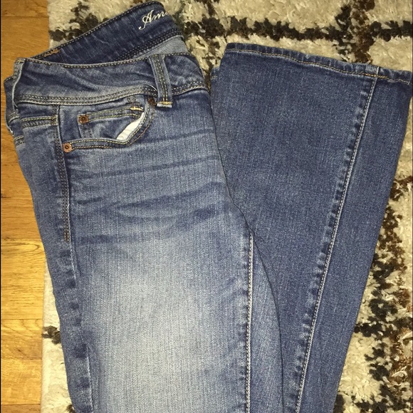 American Eagle Jeans Size 4