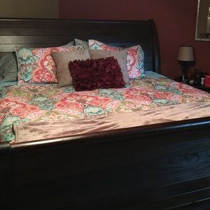 King size quilt