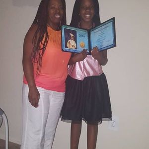 Meet your Posher, Andrea