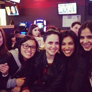 Meet your Posher, Priscilla