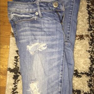 American Eagle Skinny Jeans Size 2