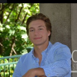 Meet your Posher, Nathan