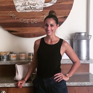 Meet your Posher, Allyson