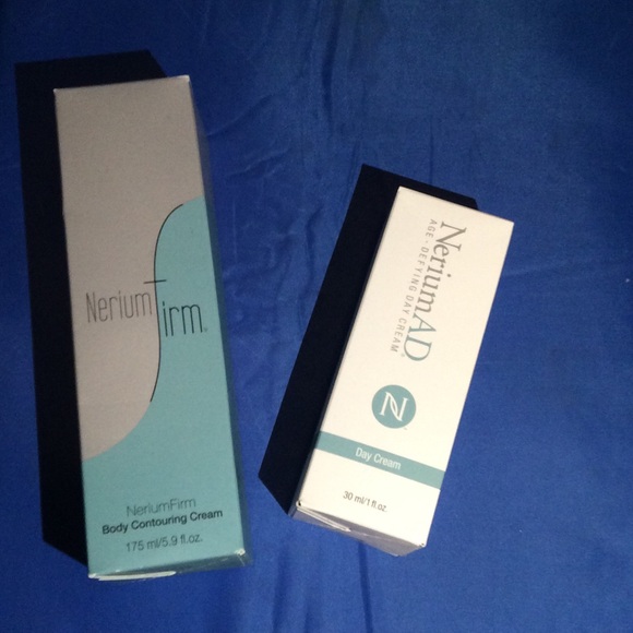 Nerium bundle