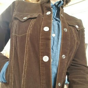 Gap Corduroy Jacket