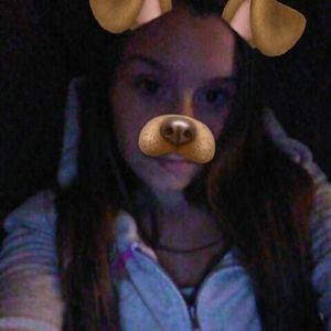 Meet your Posher, Sabrina