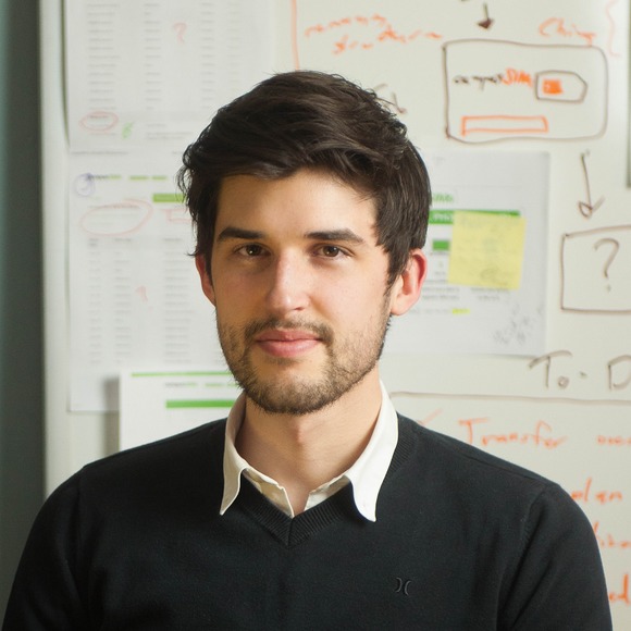 Meet your Posher, David - Picture 1 of 1