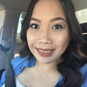 Meet your Posher, Eunice