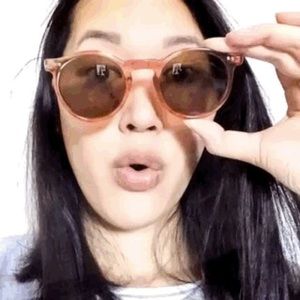 Meet your Posher, Perry