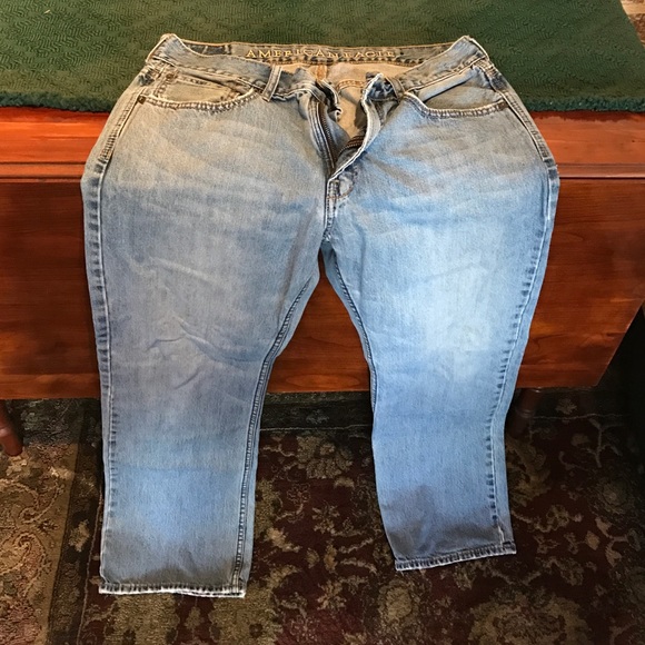 Blue jeans
