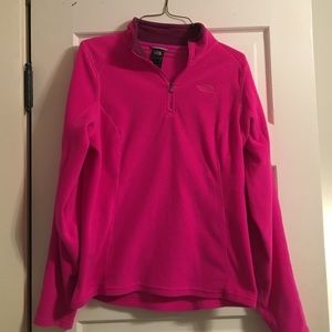 The North Face Fleece Pullover