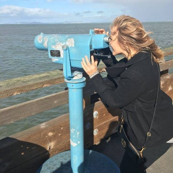 Meet your Posher, Miranda