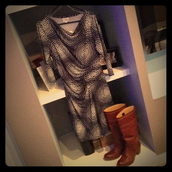 NWT Stretchy Dress!