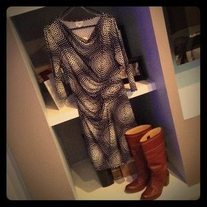 NWT Stretchy Dress!