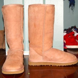 UGG® Australia Classic Tall Boot
