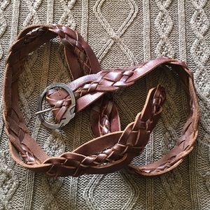 100% Geniune Leather Belt