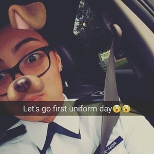 Meet your Posher, Kaylee