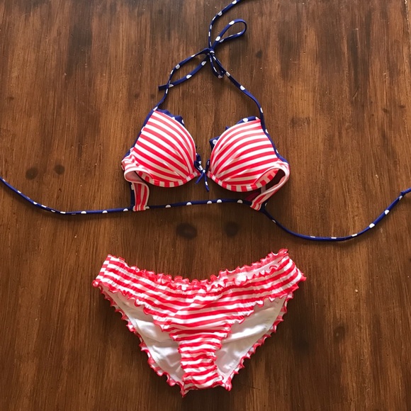 Victoria's Secret bathing suit