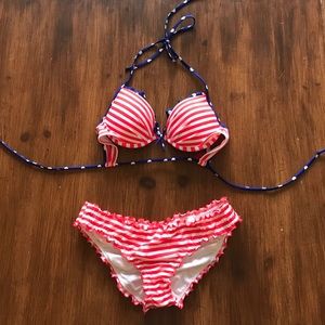 Victoria's Secret bathing suit