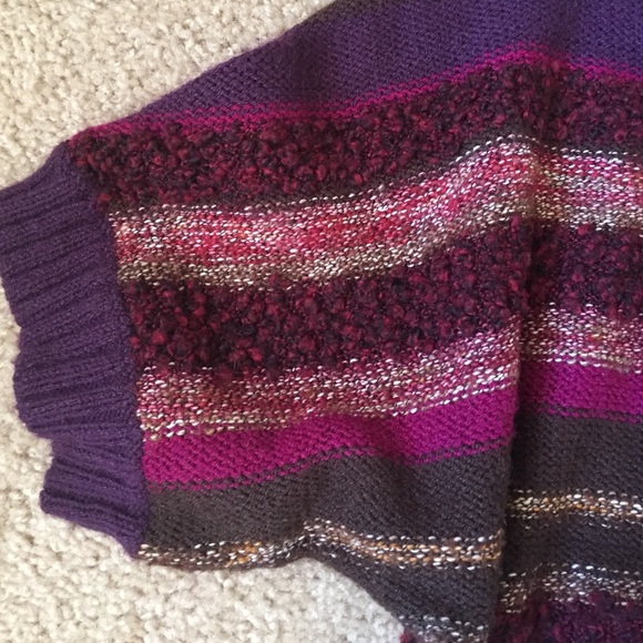 BOGO FREE! Ruby Rd. Sweater - Picture 2 of 4