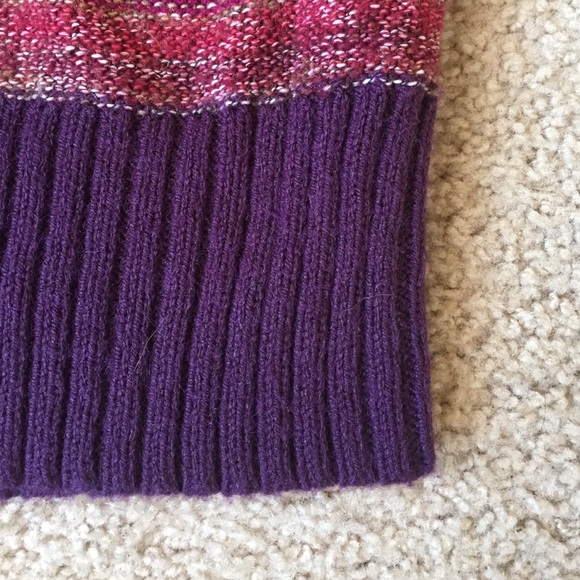 BOGO FREE! Ruby Rd. Sweater - Picture 3 of 4