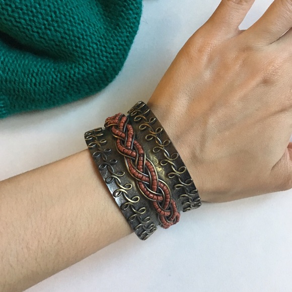Decorative Cuff - Picture 3 of 3