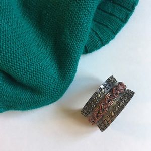 Decorative Cuff