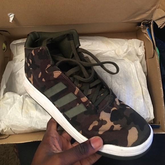 Adidas veritas
